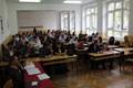 Svečana dodela diploma 2016