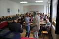 Svečana dodela diploma 2016