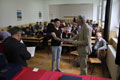 Svečana dodela diploma 2016