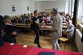 Svečana dodela diploma 2016