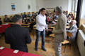 Svečana dodela diploma 2016