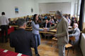 Svečana dodela diploma 2016