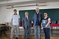 Svečana dodela diploma 2019