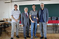 Svečana dodela diploma 2019