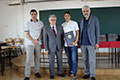 Svečana dodela diploma 2019