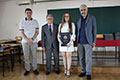 Svečana dodela diploma 2019