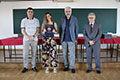 Svečana dodela diploma 2019