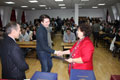 Svečana dodela diploma 2015