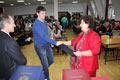 Svečana dodela diploma 2015