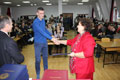 Svečana dodela diploma 2015