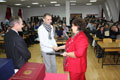 Svečana dodela diploma 2015