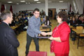 Svečana dodela diploma 2015