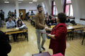 Svečana dodela diploma 2015