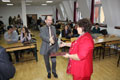 Svečana dodela diploma 2015