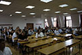 Svečana dodela diploma 2018