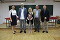 Svečana dodela diploma 2018