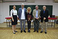 Svečana dodela diploma 2018