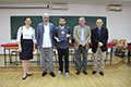 Svečana dodela diploma 2018