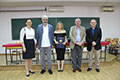 Svečana dodela diploma 2018
