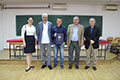 Svečana dodela diploma 2018