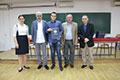 Svečana dodela diploma 2018