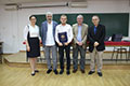 Svečana dodela diploma 2018