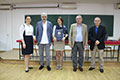 Svečana dodela diploma 2018