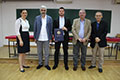 Svečana dodela diploma 2018