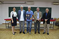 Svečana dodela diploma 2018