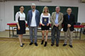 Svečana dodela diploma 2018