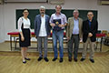 Svečana dodela diploma 2018