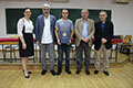 Svečana dodela diploma 2018