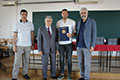 Svečana dodela diploma 2019