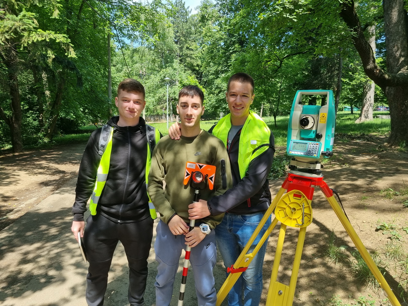 Praksa 2024